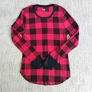 Old Navy Waffle Tee
